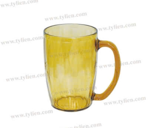 Ly uống nước thủy tinh 