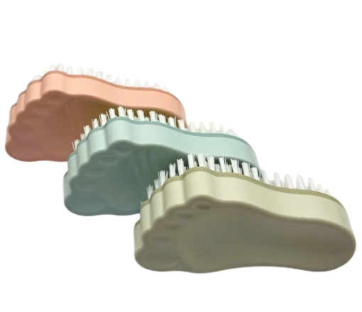 Bàn chải nhựa BC017