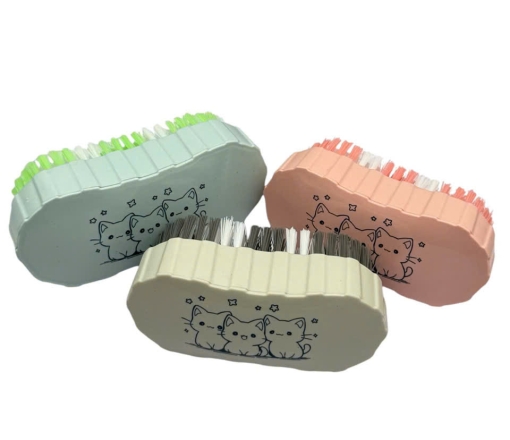 Bàn chải nhựa BC015