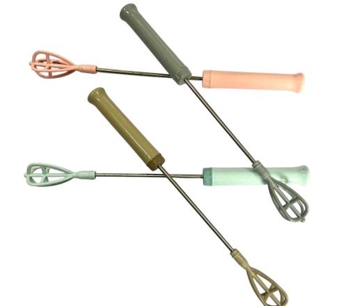 Cây đánh bọt caffe