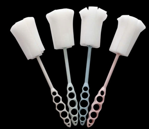 Cọ rửa ly, bình nước 