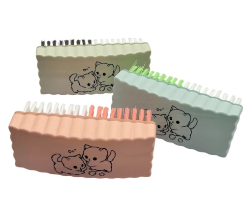 Bàn chải giặt đồ BCS013