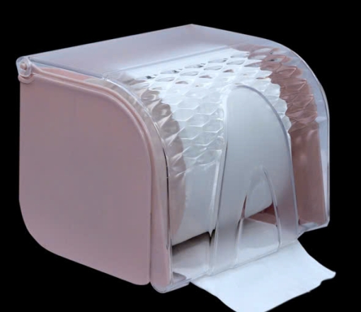 Hộp đựng giấy toilet 