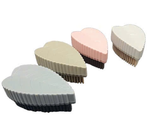 Bàn chải trái tim 