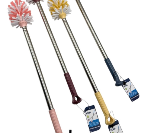 Cọ toilet inox 023