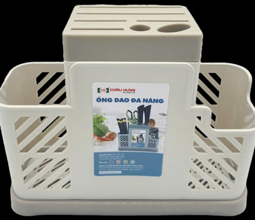 Ống giao đa năng 