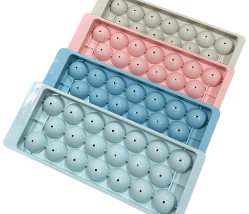 Khay đá bi 20 viên 009