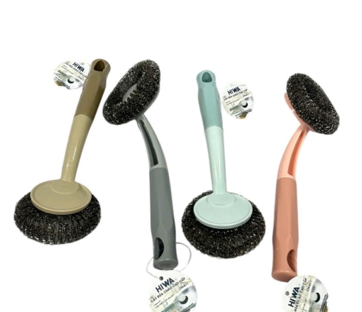 Cọ xoong cao cấp No-011