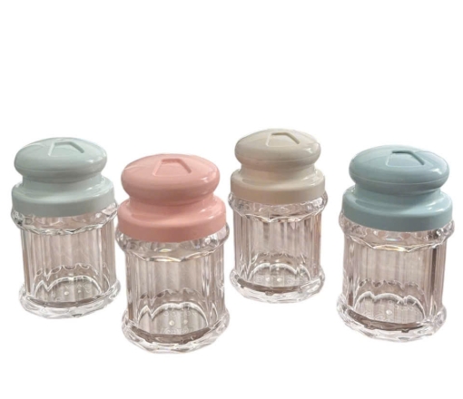 Hũ đựng tăm 004