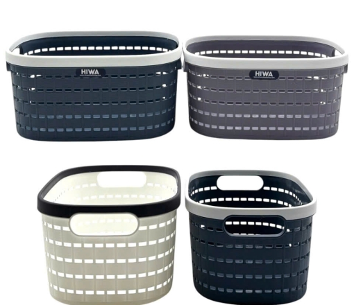 Giỏ sọt viên vuông nhựa No092-093