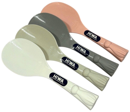 Vá xới cơm chống dính No046