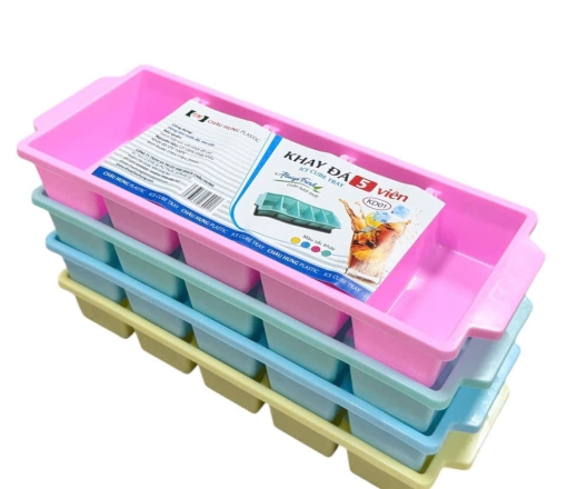 Khay đá viên KD01