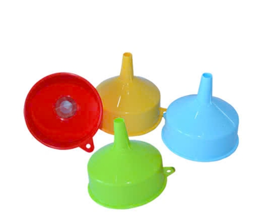 Phễu rót rượu, xăng 