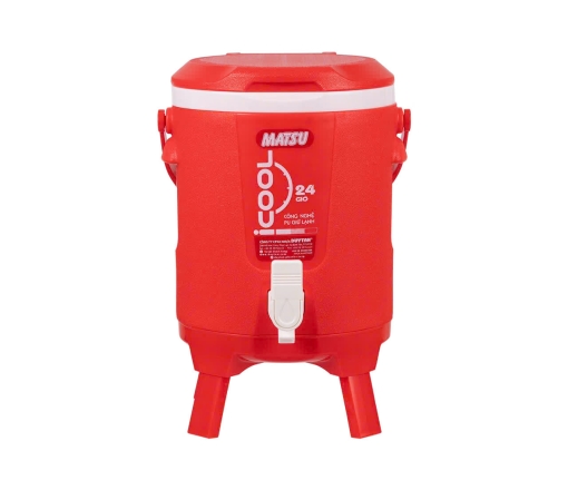 Bình đá giữ nhiệt Icool