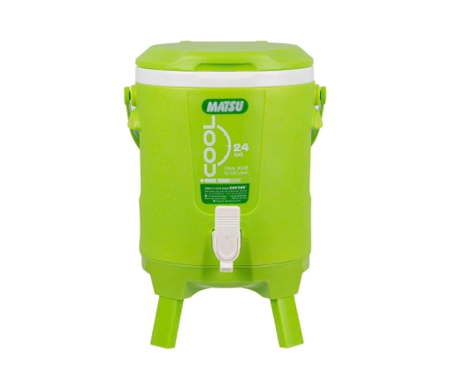 Bình đá giữ nhiệt Icool