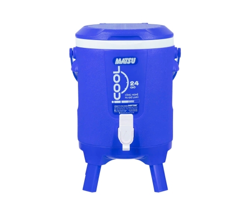 Bình đá giữ nhiệt Icool