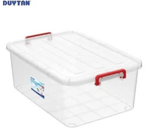 Thùng nhựa đựng đồ 