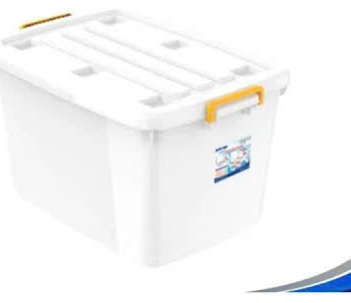 Thùng nhựa đựng đồ lớn 