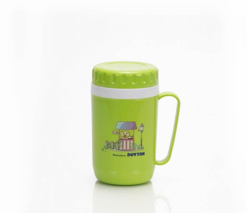 Ca cách nhiệt nhỏ