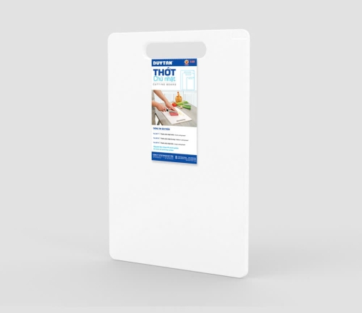 Thớt nhựa chữ nhật