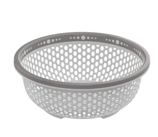 Rổ cải 2 màu 2T0