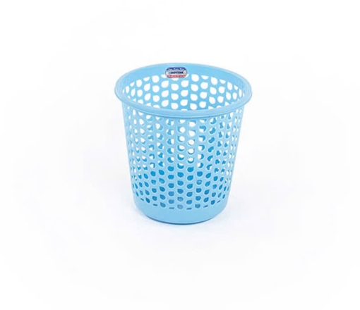 Sọt nhựa tròn cỡ trung 