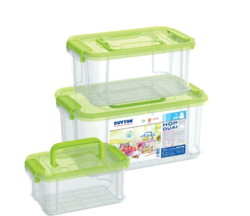 Bộ hộp quai Matsu 