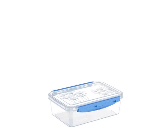 Hộp nhựa gài Matsu