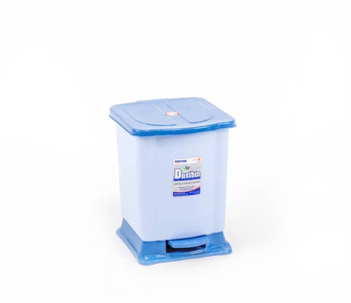 Thùng rác đạp nhỏ 