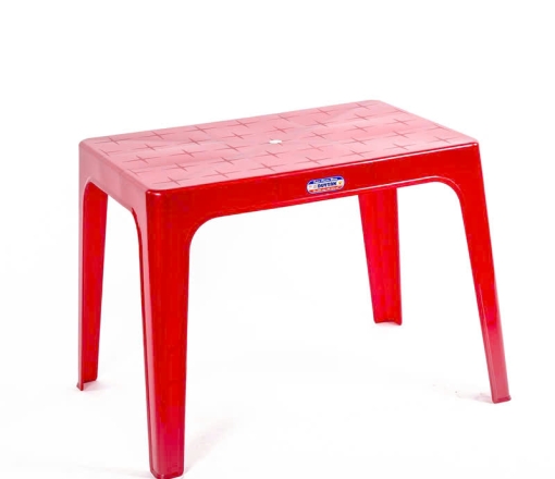 Bàn nhựa chữ nhật 8BA1