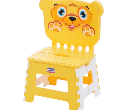 Ghế dựa gấp gọn cho bé 