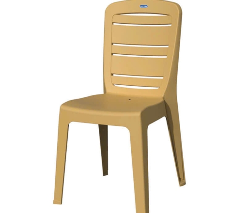 Ghế dựa sọc ngang 