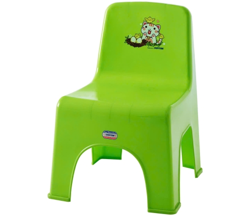 Ghế nhựa baby 700