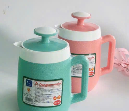 Ca giữ nhiệt bầu 600ml