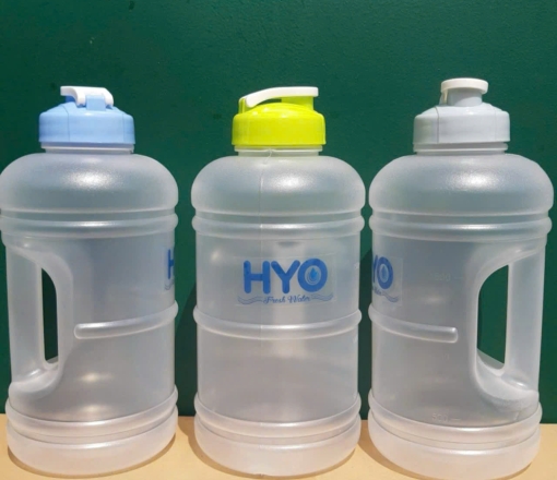 Bình đựng nước HYO