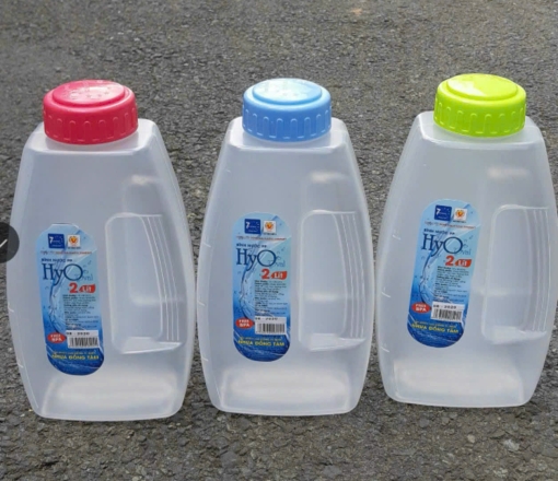 Bình đựng nước HYO