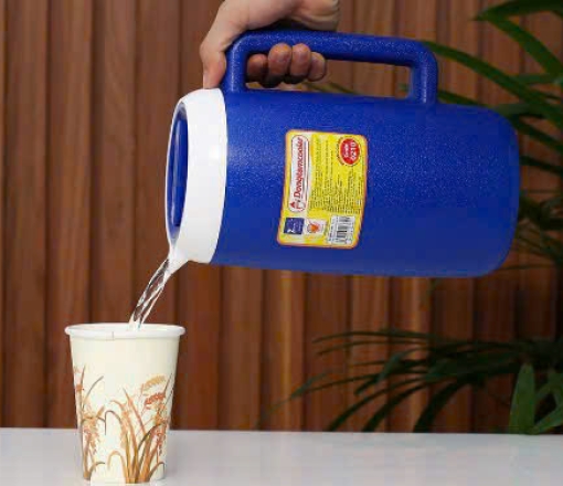 Ca giữ nhiệt 600ml DT0270