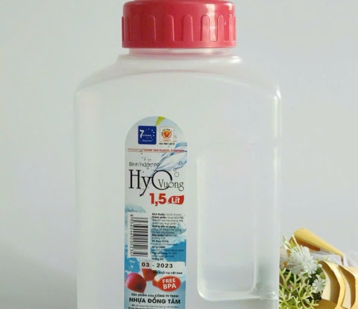 Bình nước Hyo 1,5L