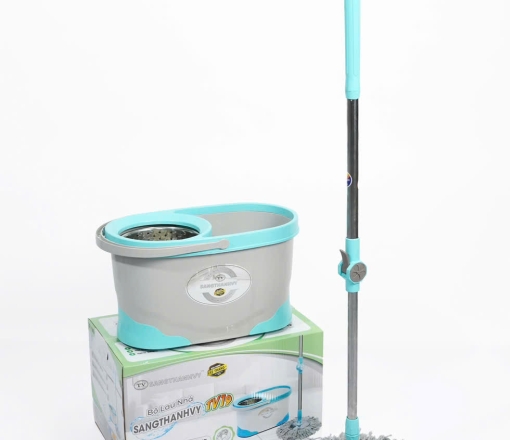 Bộ lau nhà 360