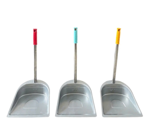 Ky hốt rác tay ngắn 